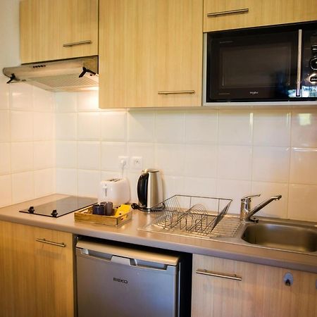 Le Jardin Sequoia ~ Climatisation ~ Parking Apartment L'Union Bagian luar foto