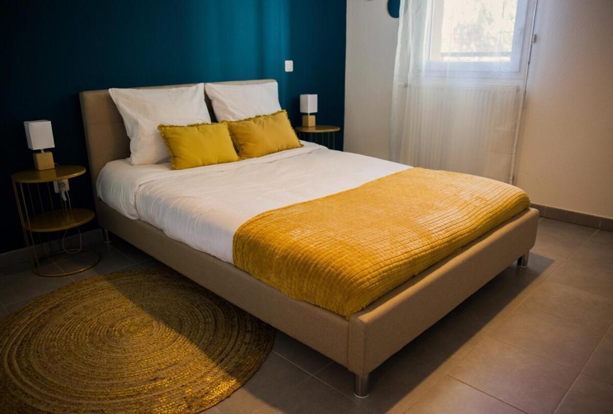 Le Jardin Sequoia ~ Climatisation ~ Parking Apartment L'Union Bagian luar foto
